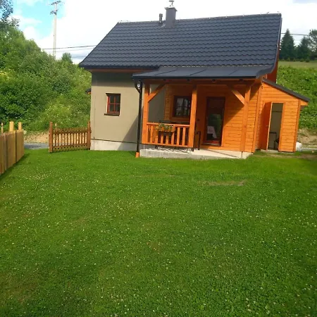 Chalupa Nella Ii. Velké Karlovice Exterior photo